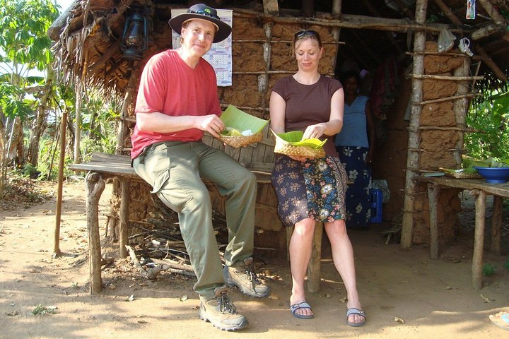 Country and Rural Tour of Sri Lanka (4 Days) - Photo 1 of 3